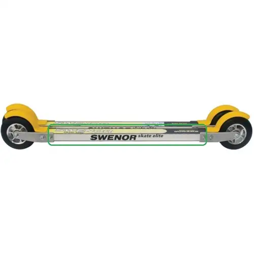 Swenor Skate Elite Stomme