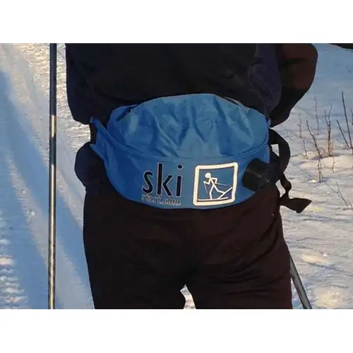Skistart Drickabälte