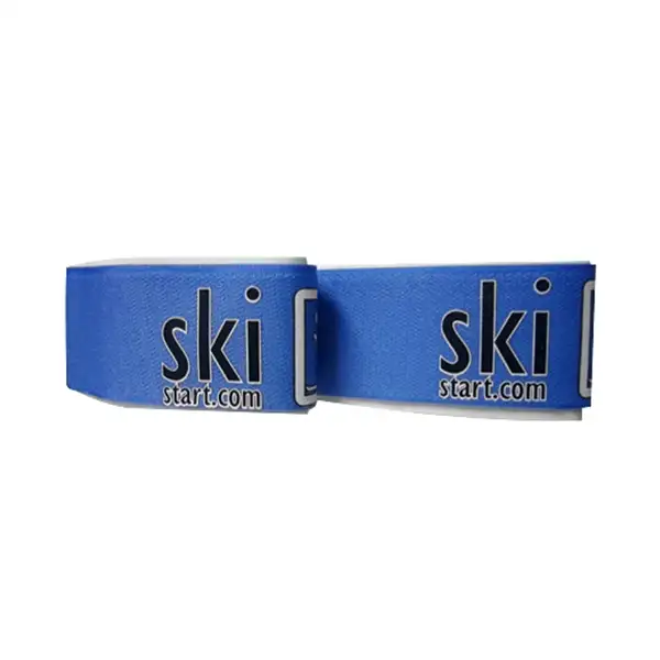 Skistart Ski Clips