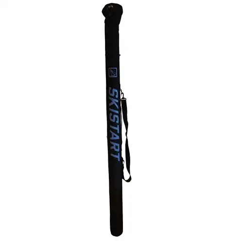 Skistart Ski Pole Tube 2-3 Par Stavar