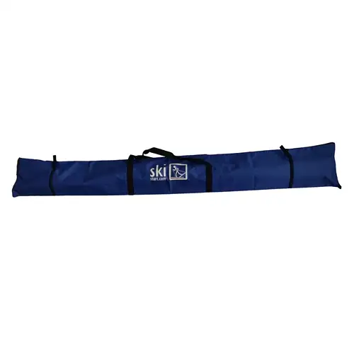 Skistart Skidfodral 1-2 Par