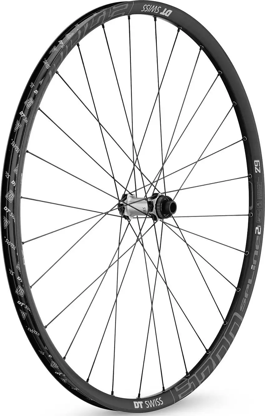 Framhjul DT Swiss E 1700 Spline Two 29" CL/IS