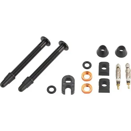 Ventiler Orange Seal 48mm
