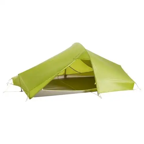 Tält Vaude Lizard Seamless 2-3P Green O/S