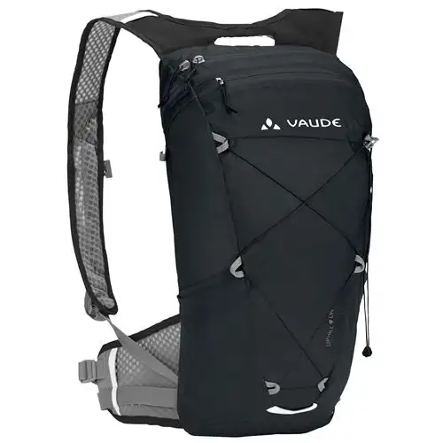 Ryggsäck Vaude Uphill 9 Lw Black O/S