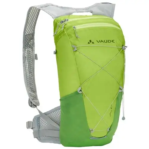 Ryggsäck Vaude Uphill 9 Lw Green O/S
