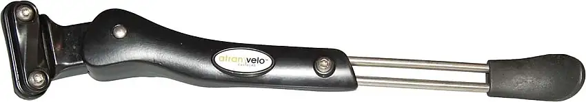 Cykelstöd Altran Velo Stylo NV Nishiki Hybrid bakstagsmonterat 28" 2 hål