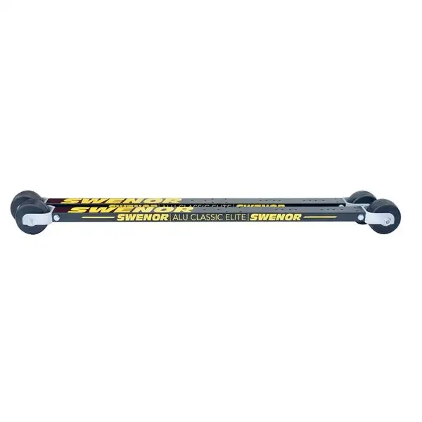 Rullskidor Swenor Alu Classic Elite