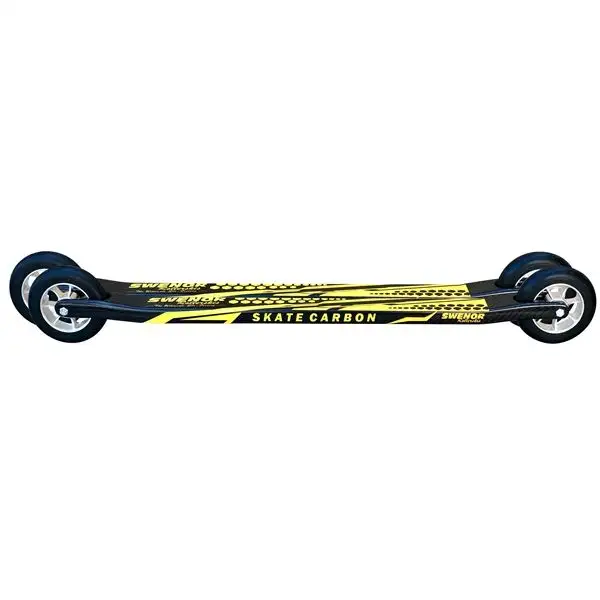 Rullskidor Swenor Skate Carbon