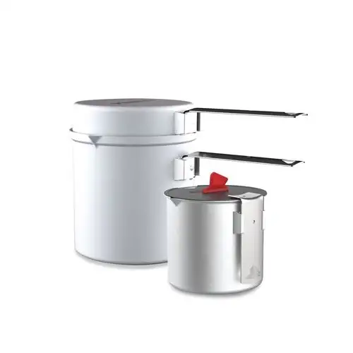 Gryta Primus Essential Trek Pot Set