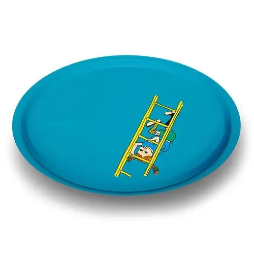 Matset Primus Meal Set Pippi Blå