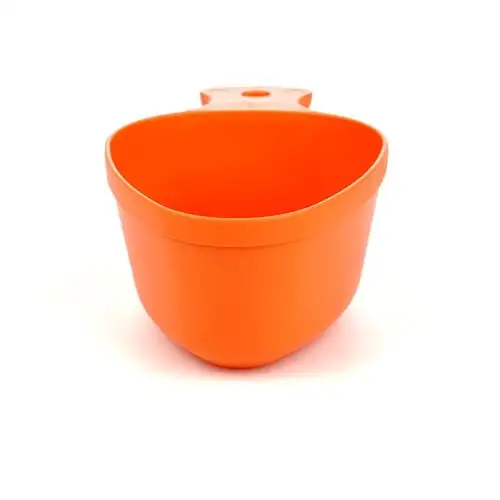 Kåsa Wildo Orange