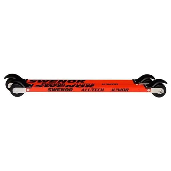 Swenor Alutech Junior 2-Std