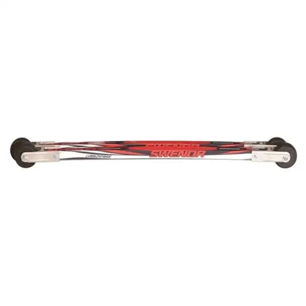 Rullskidor Swenor Carbonfibre
