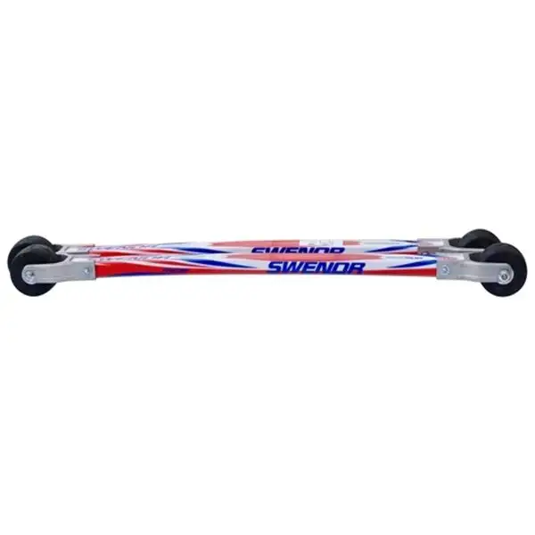 Rullskidor Swenor Finstep