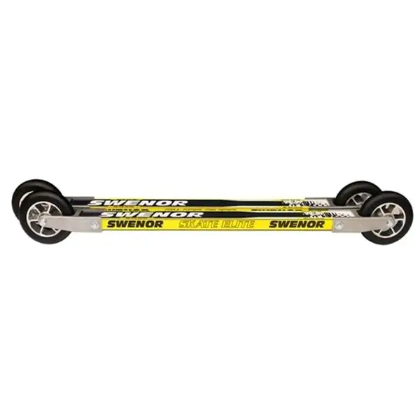 Rullskidor Swenor Skate Elite 2-Std