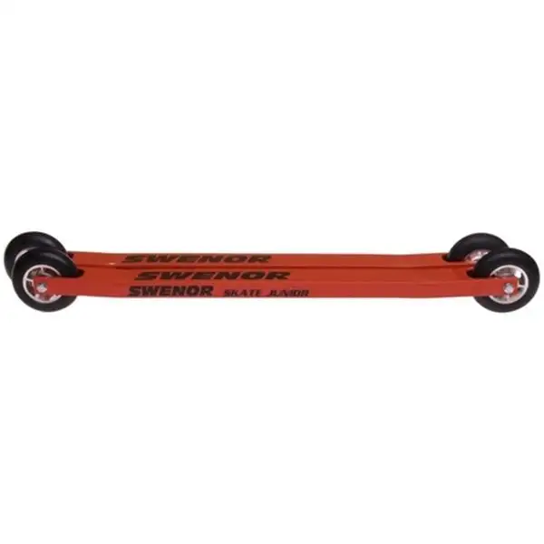 Rullskidor Swenor Skate Junior