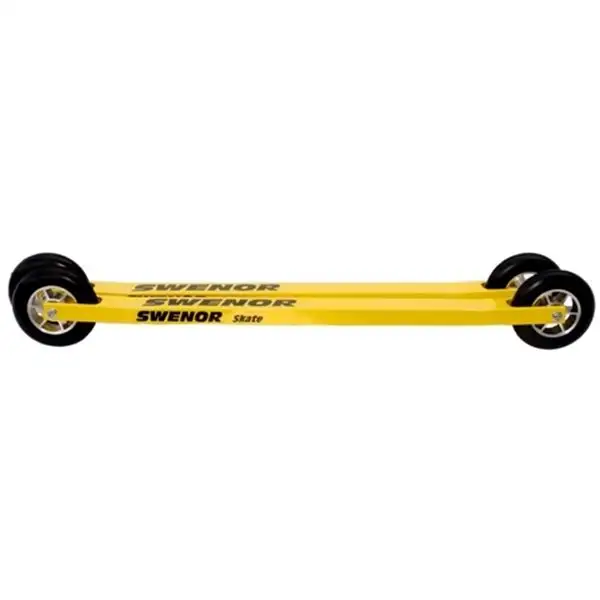 Rullskidor Swenor Skate Long