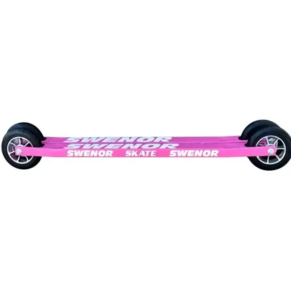 Rullskidor Swenor Skate Rosa