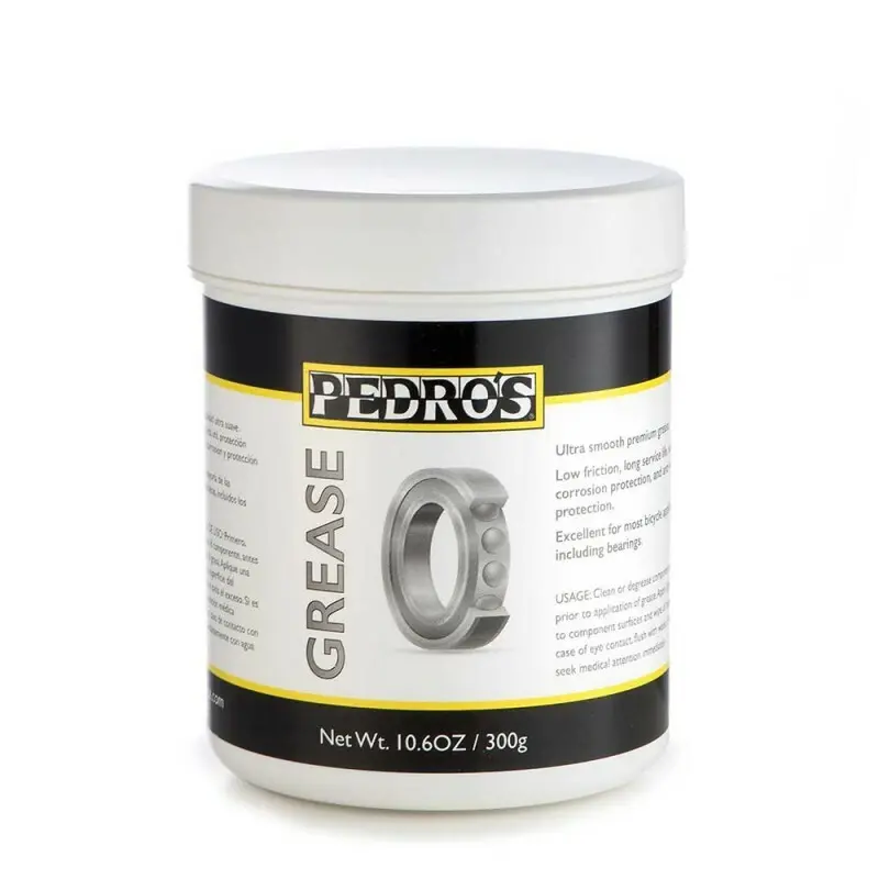 Pedros fettburk 300 g