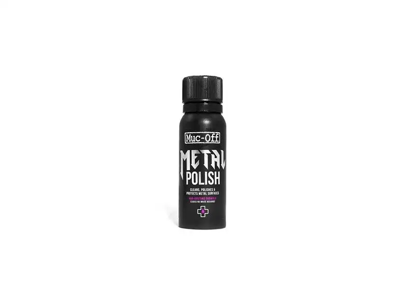 Poleringsspray MUC-OFF Metal Polish 100 ml