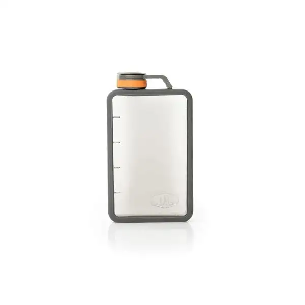 Flaska Gsi Boulder 10 Oz Grå