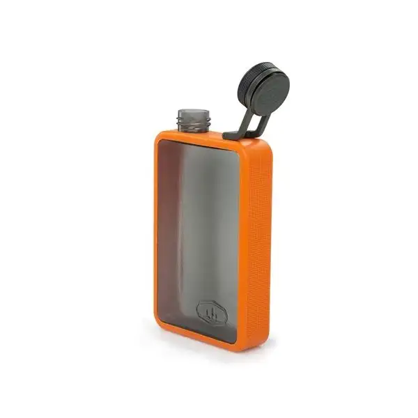 Flaska Gsi Boulder 10 Oz Orange