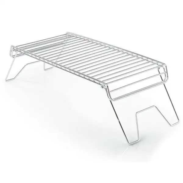 Grill Gsi Campfire With Folding Legs