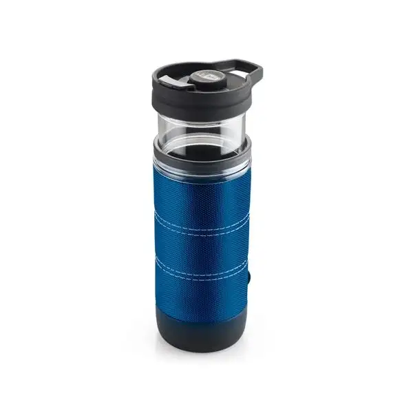 Kaffepress Gsi Commuter Java Press