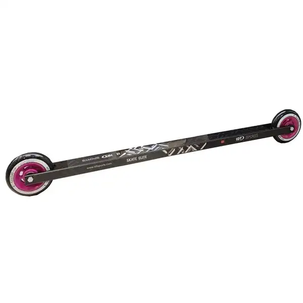 Rullskidor Idt Skate Elite Pur