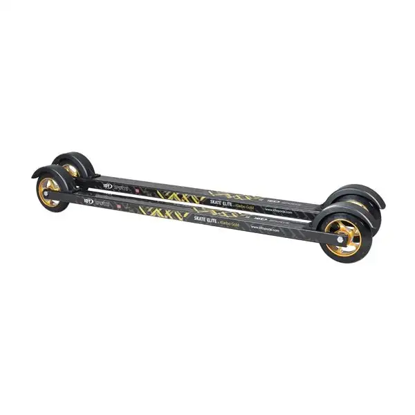 Rullskidor Idt Skate Elite Pu Gold