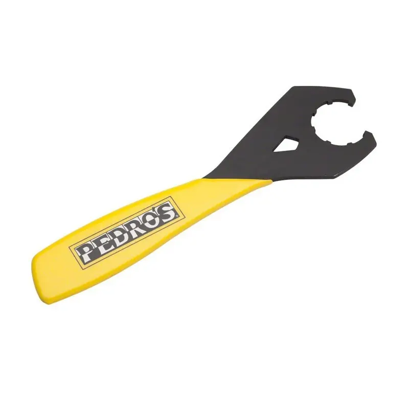 Pedros shimano 8 notch bb växellåda extractor