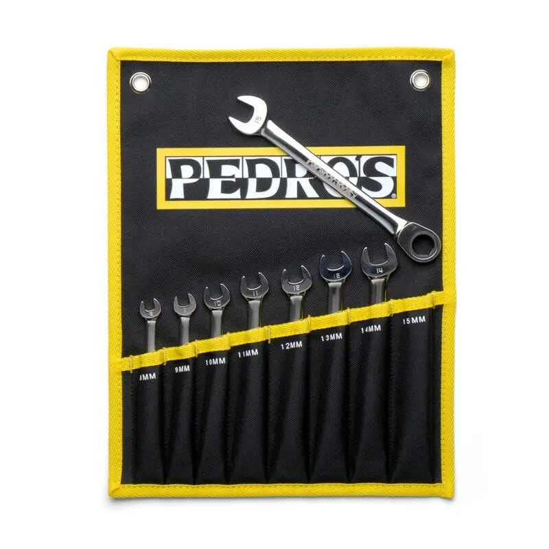 Pedros kombinationsspärr