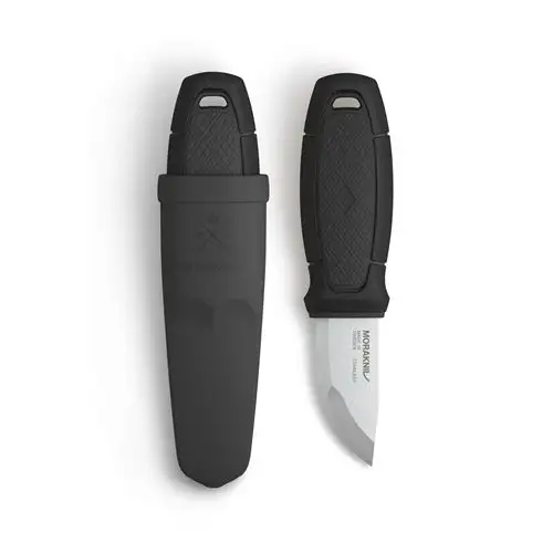 Kniv Morakniv Eldris Svart