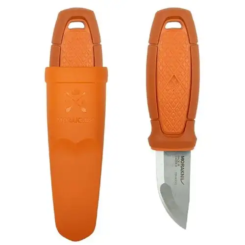 Kniv Morakniv Eldris Orange