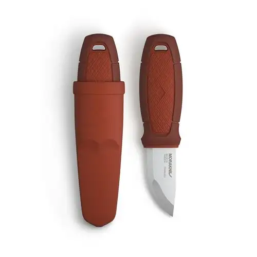 Kniv Morakniv Eldris Röd