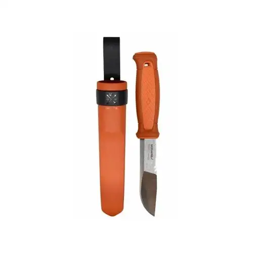 Kniv Morakniv Kansbol Burnt Orange