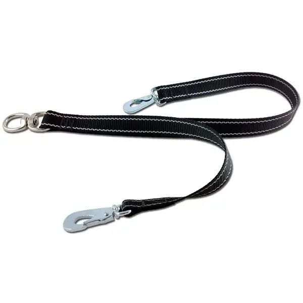 Tvillingkoppel Baggen Reflex