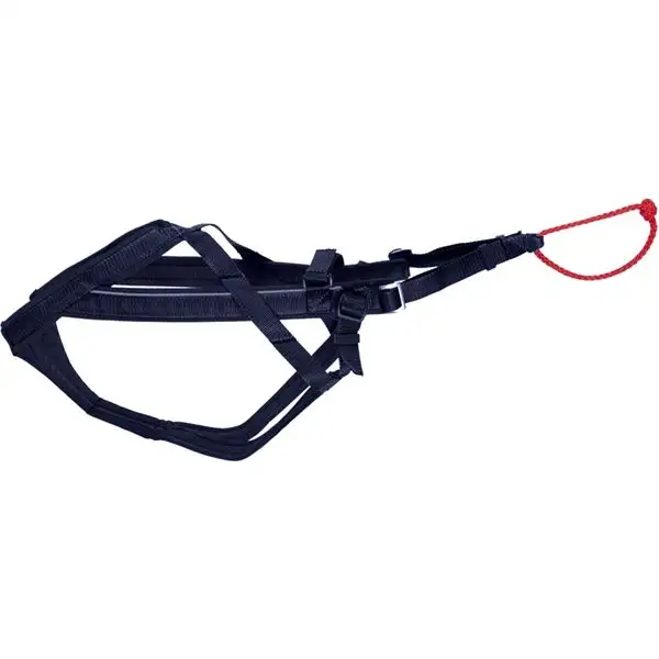 Hundsele Neewa Adjustable - Dragsele Black