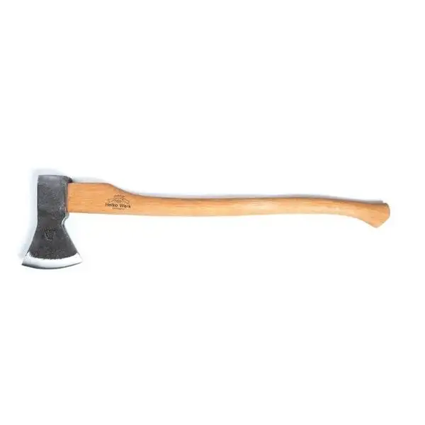 Yxa Helko Werk Black Forest Woodworker 1600 G