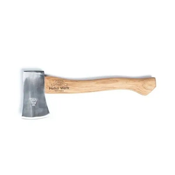 Yxa Helko Werk Pathfinder Hatchet