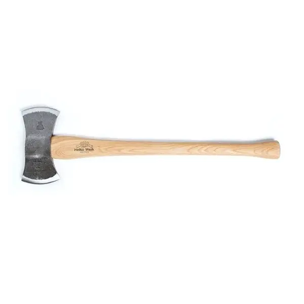Yxa Helko Werk Us Double Bit Felling Axe