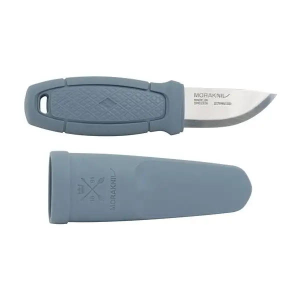 Kniv Morakniv Eldris Lightduty Blå