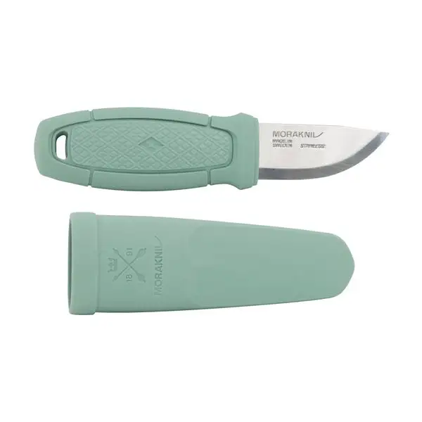 Kniv Morakniv Eldris Lightduty Green