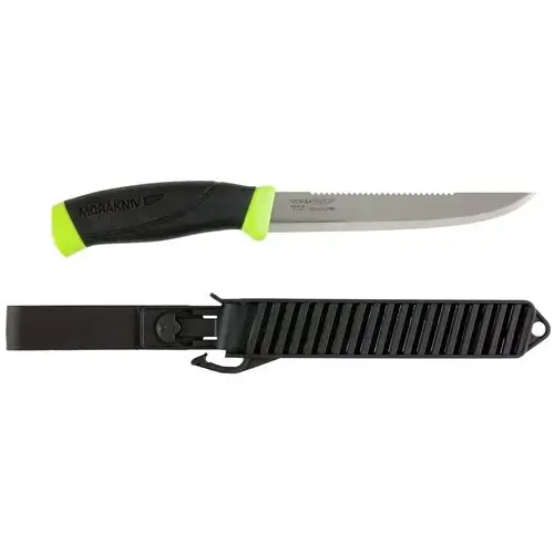 Fiskekniv Morakniv Fishing Comfort Scaler 150
