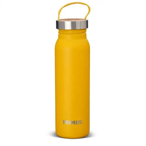 Termos Primus Klunken Bottle 0.7L Gul