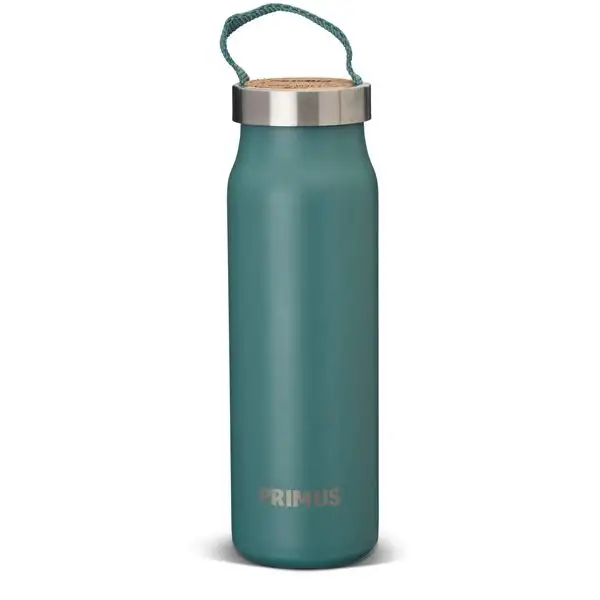 Termos Primus Klunken V. Bottle 0.5L Grön