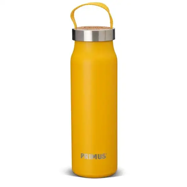 Termos Primus Klunken V. Bottle 0.5L Gul