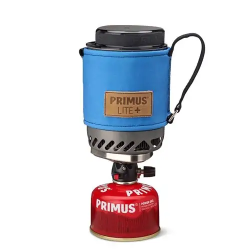 Kök Primus Lite Plus Stove System Blå