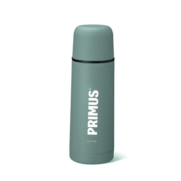 Termos Primus Vacuum Bottle 0.5L Grön
